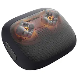 Розумна подушка масажер для спини та шиї Xiaomi MiJia Smart Waist Massager (BHR8623CN) - мініатюра 2