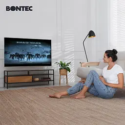 Настінне поворотне кріплення BONTEC для ТВ 23-70 дюймів, навантаження до 45 кг - мініатюра 3