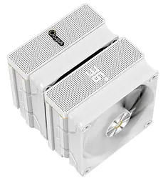 Кулер для процесора OCYPUS IOTA A62 WH (IOTA-A62-WH2NNWD00X-GL) - мініатюра 2