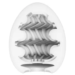 Мастурбатор-яйце Tenga Egg Ring Tenga SO5499 91942 - мініатюра 2