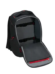 Рюкзак 14" Samsonite ECODIVER BLACK 40x25x20 KH7*09020 - мініатюра 8
