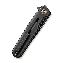 Ніж складаний Weknife Navo WE22026-3 - мініатюра 5
