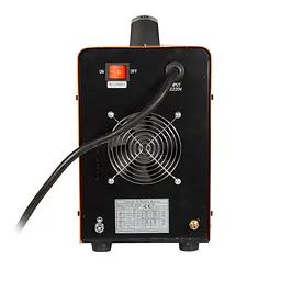 Зварювальний апарат Welding Dragon TIG-200P AC/DC (KYW) - мініатюра 4