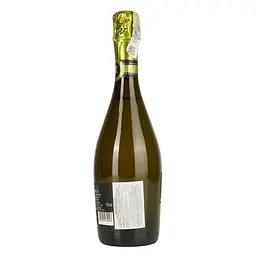 Вино ігристе Moinet Blanc de Blancs біле екстра сухе 0.75 л - мініатюра 4