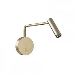 Бра KLOODI DECO WA-RIDIK 250 3K GD