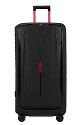 Валіза 80 См Samsonite ESSENS CHARCOAL/RED 80x43x37 KM0*18006