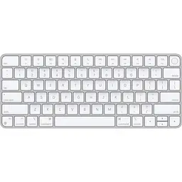 Клавіатура Apple Magic Keyboard with Touch ID Bluetooth (MK293) [59906]