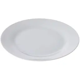 Тарілка обідня 19cm NP110PL
