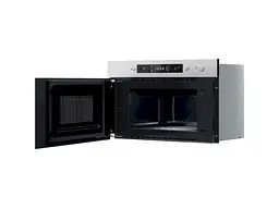 Мікрохвильовка з грилем Whirlpool MBNA920X - мініатюра 4