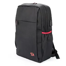 Рюкзак для ноутбука 15.6" Redragon Heracles GB-82 поліестер - мініатюра 3