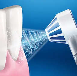Іригатор Oral-B Aquacare 4 - мініатюра 6