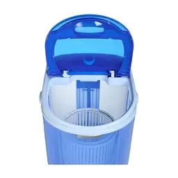 Пральна машина Vilgrand V135-2550blue - мініатюра 5