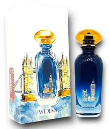 Оригінал Widian London 100 мл Парфумована вода