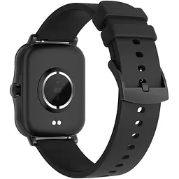 Smart Watch Globex Smart Watch Me3 Black UA - мініатюра 3