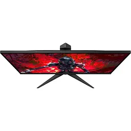 Монітор AOC 24G2U5 Black - мініатюра 4