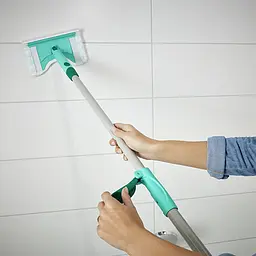 Швабра для ванної Leifheit FlexiPad Evo 65-110 см (41700) - мініатюра 3