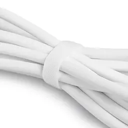 Мережевий подовжувач VIDEX ONCORD з/з 5п 3м (3x1.5мм) з кнопкою White VIDEX (27689-000) - мініатюра 9