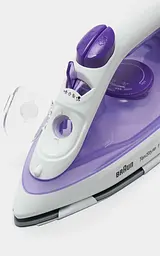 Праска BRAUN SI 1080 VI - мініатюра 4