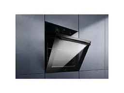 Духова шафа Electrolux LOD6F77WZ - мініатюра 3