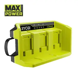 Зарядний пристрій Max Power RY36C3PA 36В Ryobi hoz0014262 - мініатюра 2