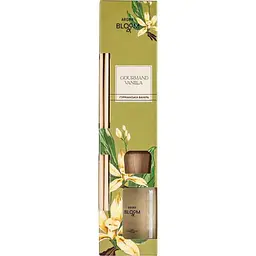 Аромадифузор Aroma Bloom Gourmand-Vanilla 100 мл - мініатюра 3