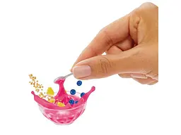 Набір ігровий MINIVERSE Mini Food 3 Створи кафе асорті - мініатюра 2