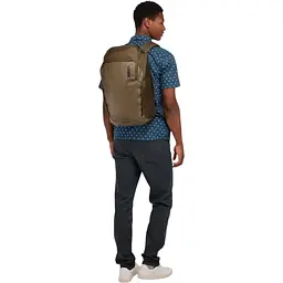 Рюкзак Thule Chasm 26L Deep Khaki (TH 3205223) - мініатюра 4