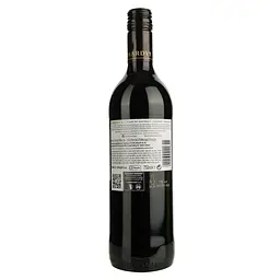 Вино Hardys Stamp Cabernet Sauvignon червоне сухе 0,75 л - мініатюра 2