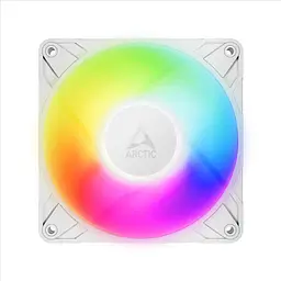 Вентилятор для корпусу 120MM P12 PRO A-RGB WHT ACFAN00326A ARCTIC - мініатюра 2