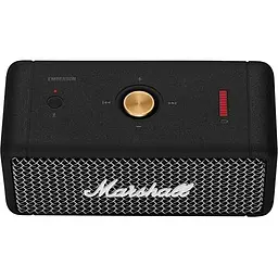 Акустична система Marshall Emberton Black - мініатюра 3