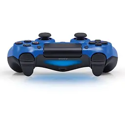 Sony DualShock 4 Version 2 (wave blue) - мініатюра 2