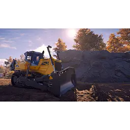 Ключ активації Microsoft Construction Simulator - Titanium Edition для Xbox One/Series S/X - мініатюра 10