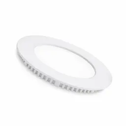 Світильник Eurolamp Downlight 4W 4000K (LED-DLR-4/4)
