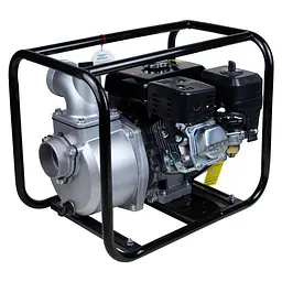 Мотопомпа бензинова Aquatica AQ30CX (772532) - мініатюра 3
