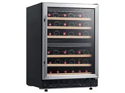 Винный шкаф Prime Technics PWC 87244 ES