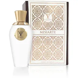 Парфуми оригінал V Canto Misiarte 100 мл Extrait de Parfum