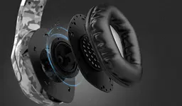 Гарнітура ігрова Trust GXT 488 Forze-G для PS4 Grey (23531_Trust) - мініатюра 3