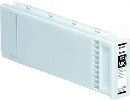 Картридж струменевий SC-T3000/T5000/T7000/T3200/T5200/T7200 Matte Black, 700мл Epson teh0015057