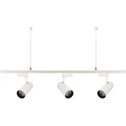 Світильник трековий Luce Intensa LI-30-01 30Вт 4200К білий (42752) - мініатюра 6