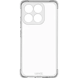 Чохол Make Xiaomi 15T AirShield