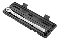 Ключ динамометричний Intertool 3/8" 7-105 Н*м XT-9003 - мініатюра 8