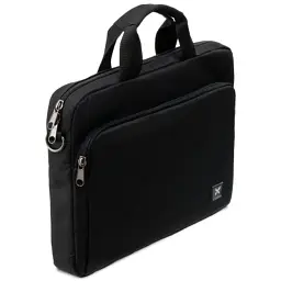 Сумка для ноутбука Vinga 15.6" NB1530 black (NB1530BK) - мініатюра 2