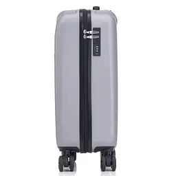 Валіза Semi Line 20" S Grey (T5857-1) - мініатюра 5