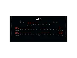 Електрична варильна поверхня AEG CCE84751CB - мініатюра 2