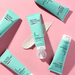 Super Facialist Маска очищуюча "Чиста шкіра" д/обличчя, 125мл - мініатюра 4