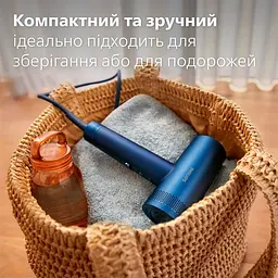 Фен Philips 8000 Series BHD839/00  - мініатюра 11