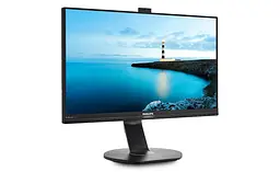Б/В Монітор Philips 241B7Q (24"/IPS/QHD 1920х1080) - мініатюра 2