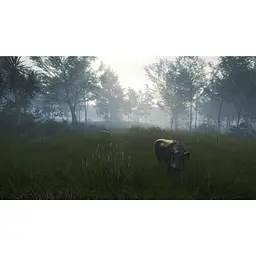 Ключ активації Microsoft TheHunter: Call of the Wild - Starter Bundle для Xbox One/Series - мініатюра 9