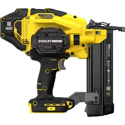Цвяхозабивний пістолет FATMAX V20 GА18.16-55 мм (SFMCN618B-XJ) - мініатюра 2