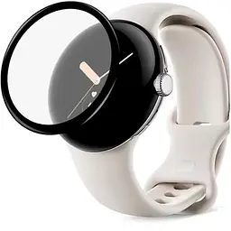 Захисна плівка DK Composite Film box для Google Pixel Watch 1 / 2 (015180) (black) - мініатюра 3